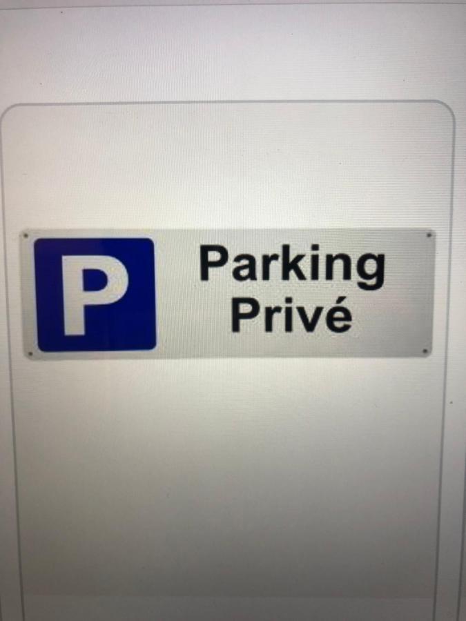 Studio - Parking Prive - Wifi - Proche Nausicaa Et Plage Le Portel Buitenkant foto