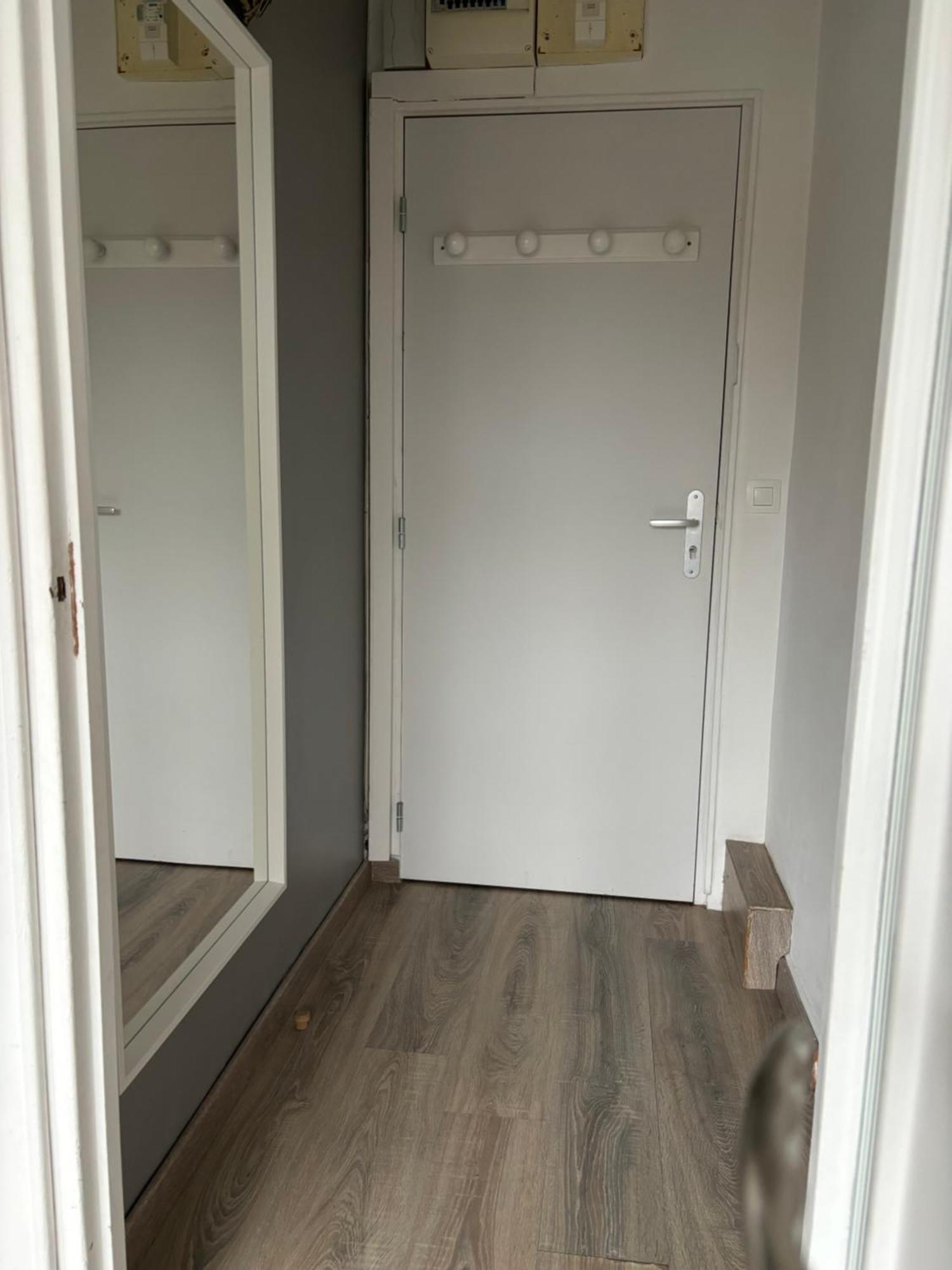 Studio - Parking Prive - Wifi - Proche Nausicaa Et Plage Le Portel Buitenkant foto